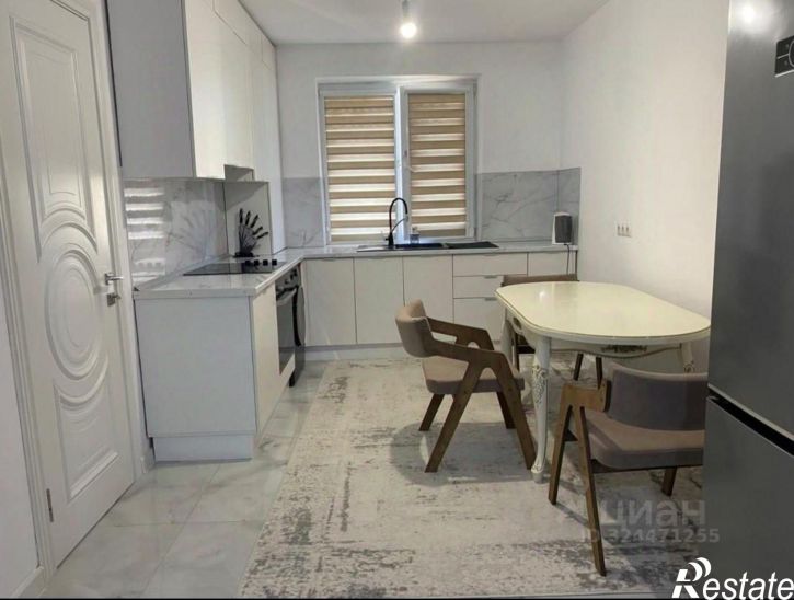 4-комн квартира ул Каспийская, 4А/1,  д. 4А/1