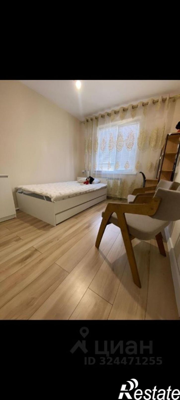 4-комн квартира ул Каспийская, 4А/1,  д. 4А/1