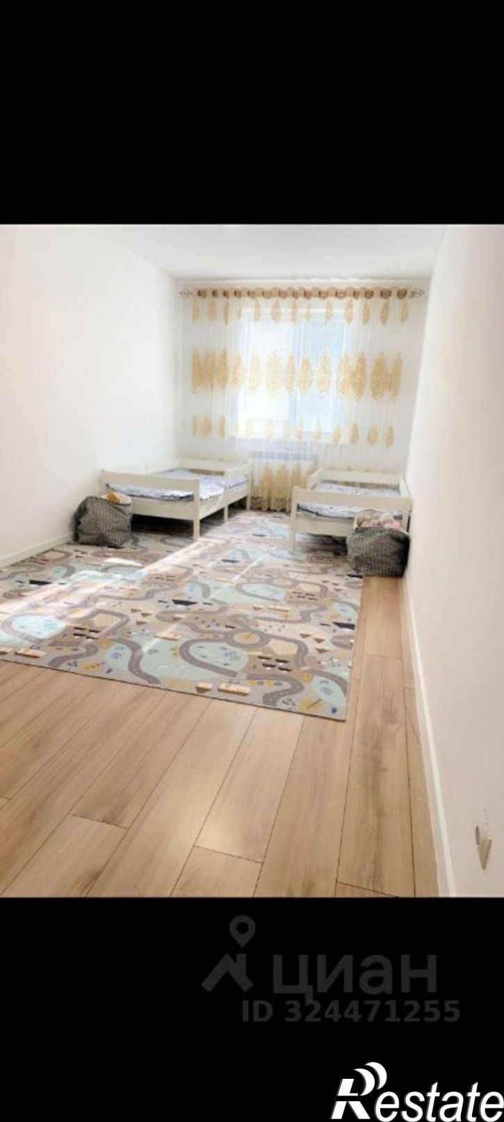 4-комн квартира ул Каспийская, 4А/1,  д. 4А/1