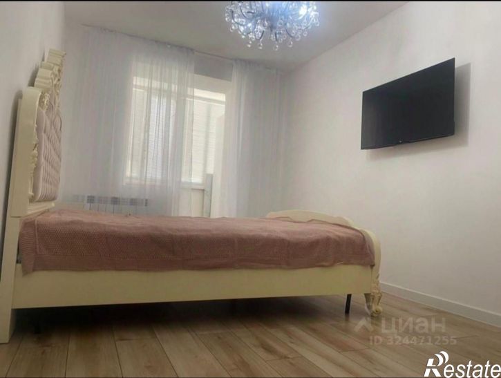 4-комн квартира ул Каспийская, 4А/1,  д. 4А/1