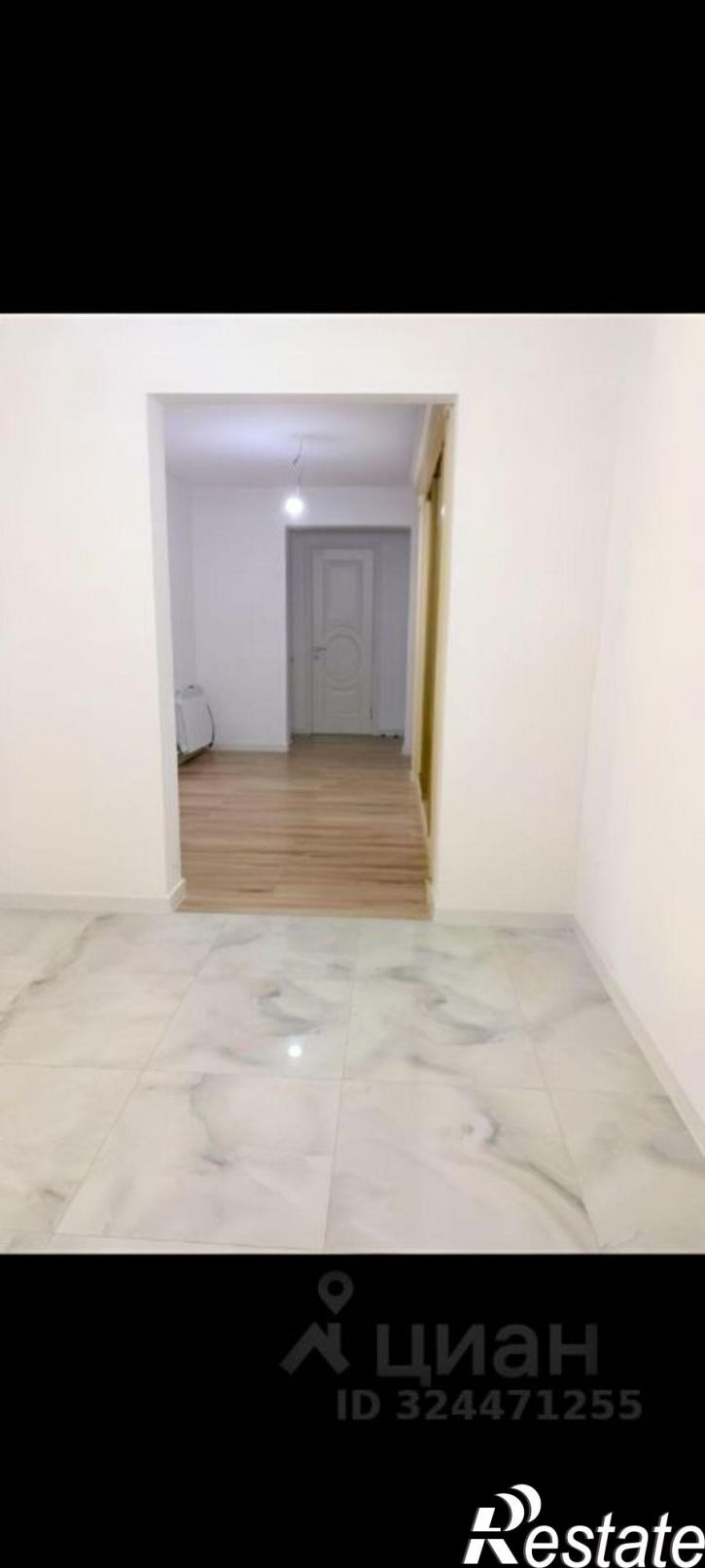 4-комн квартира ул Каспийская, 4А/1,  д. 4А/1