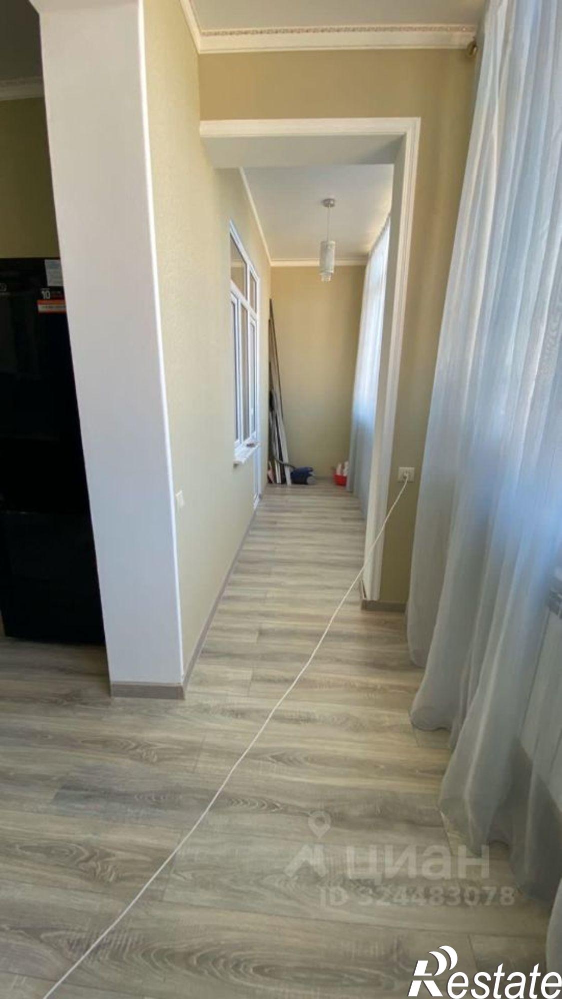 Купить квартиру за 11 000 000 рублей на Молодёжная улица, 2