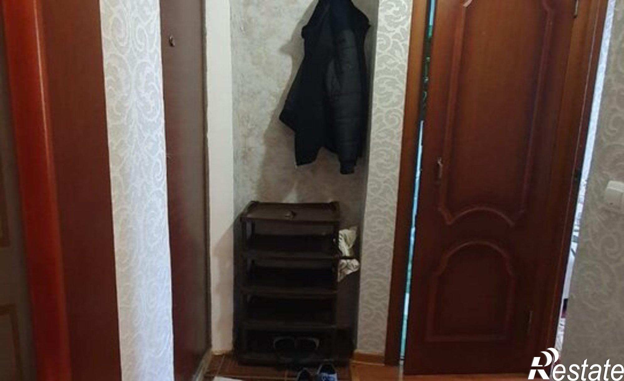 Купить квартиру за 3 800 000 рублей на улица Алфёрова, 3А