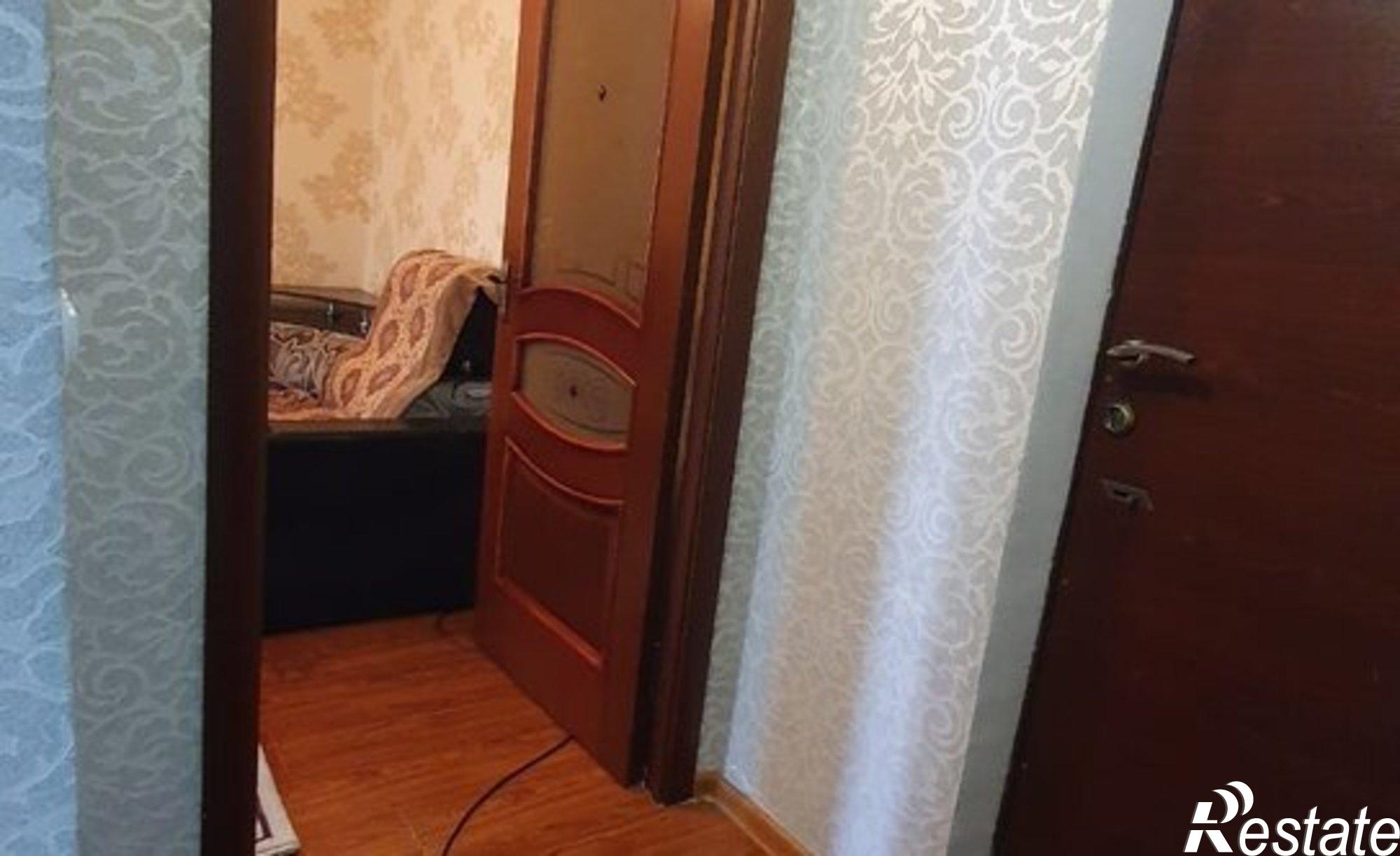 Купить квартиру за 3 800 000 рублей на улица Алфёрова, 3А