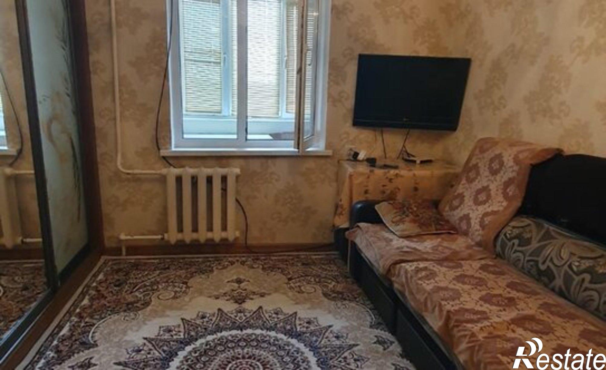 Купить квартиру за 3 800 000 рублей на улица Алфёрова, 3А