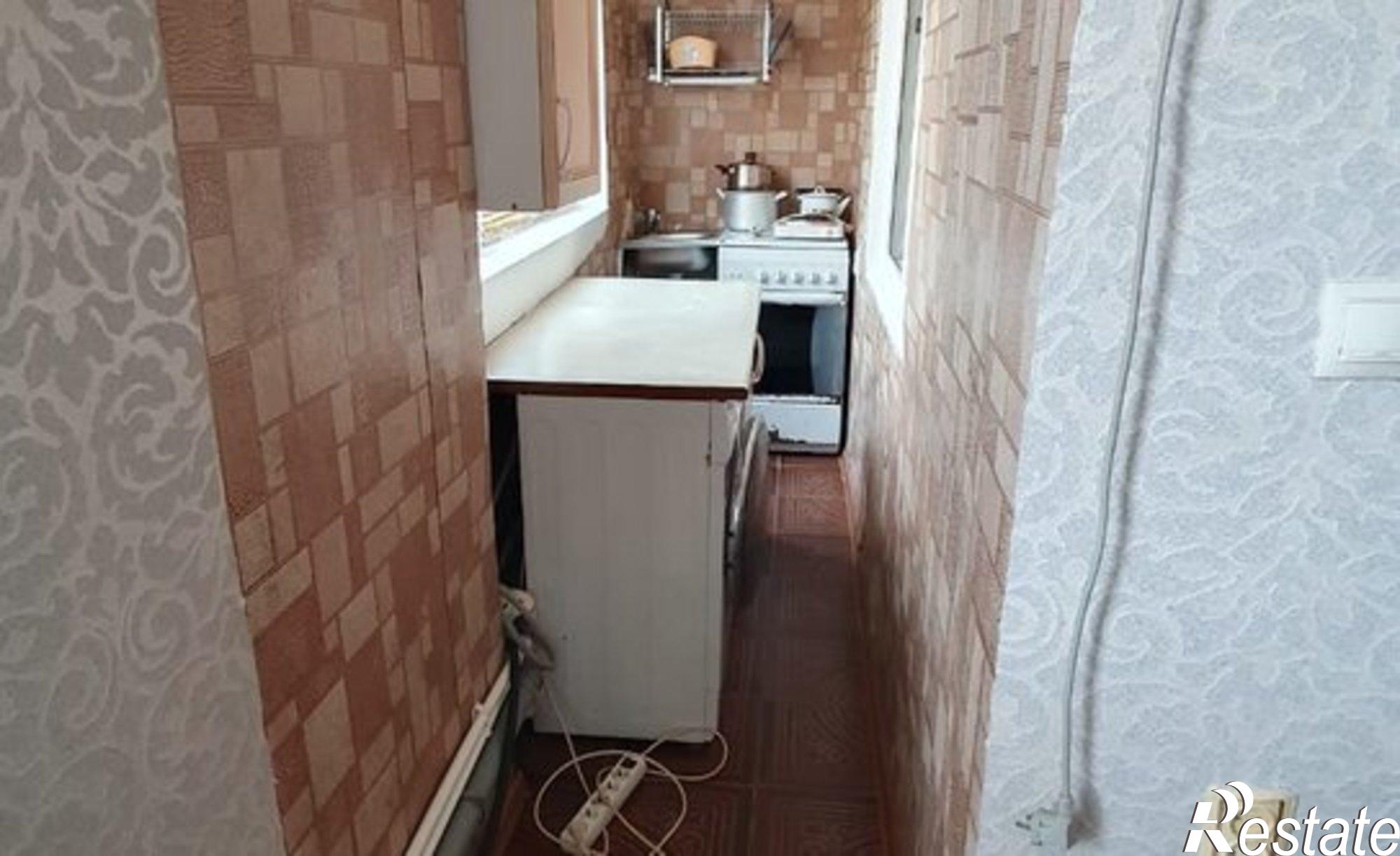 Купить квартиру за 3 800 000 рублей на улица Алфёрова, 3А