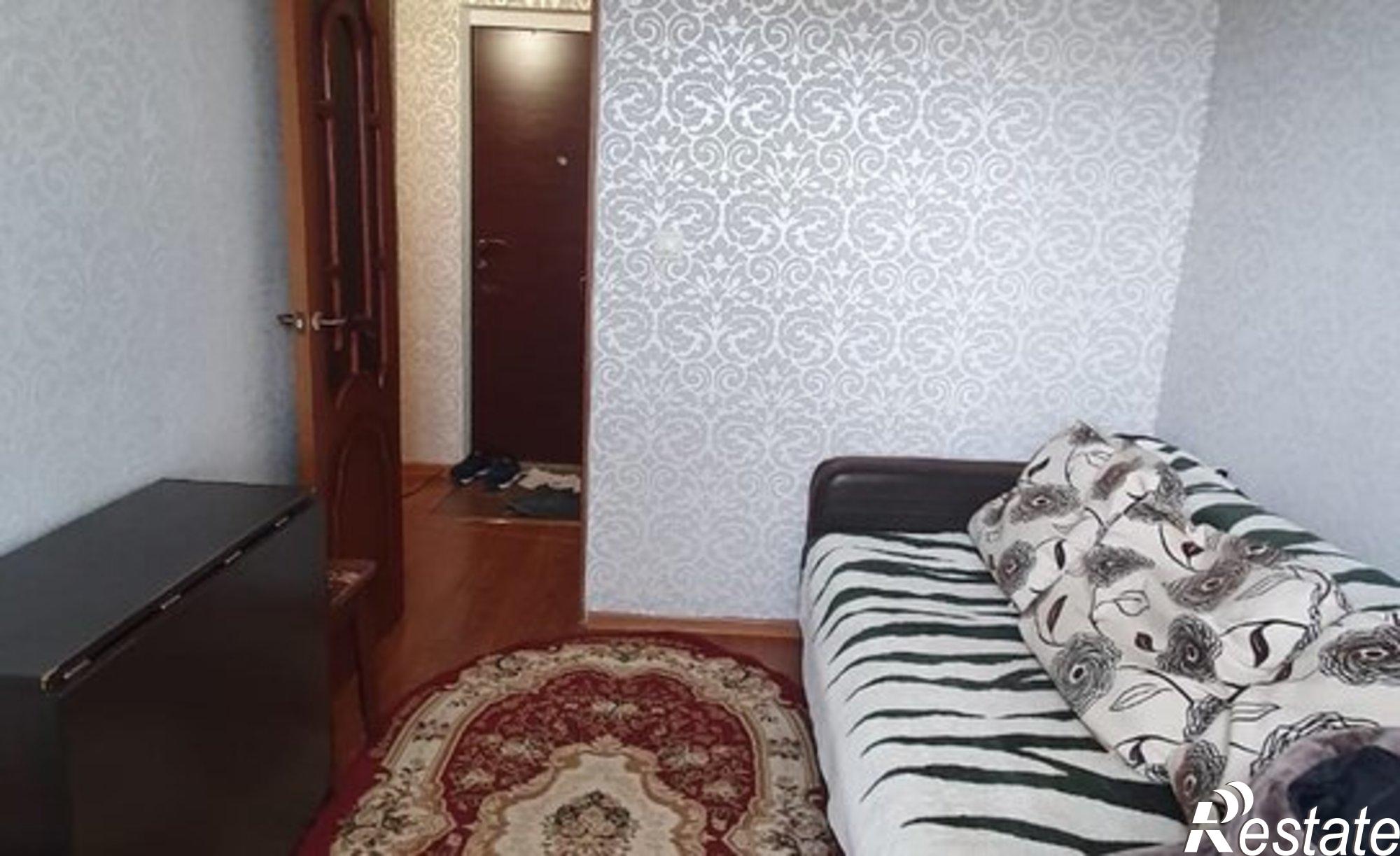 Купить квартиру за 3 800 000 рублей на улица Алфёрова, 3А