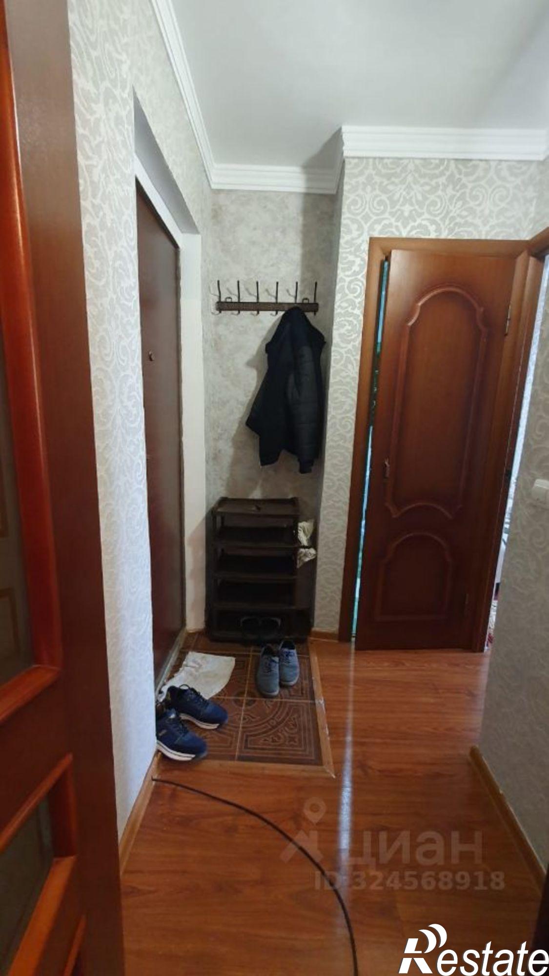 Купить квартиру за 3 700 000 рублей на улица Алфёрова