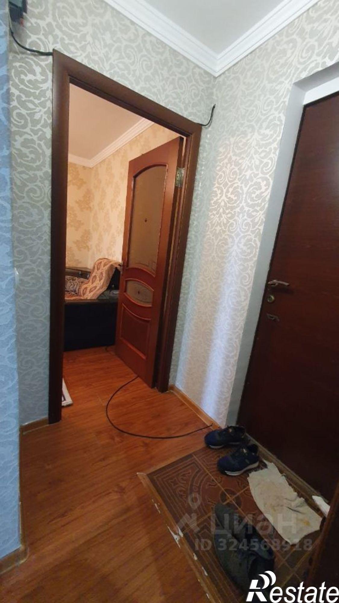 Купить квартиру за 3 700 000 рублей на улица Алфёрова