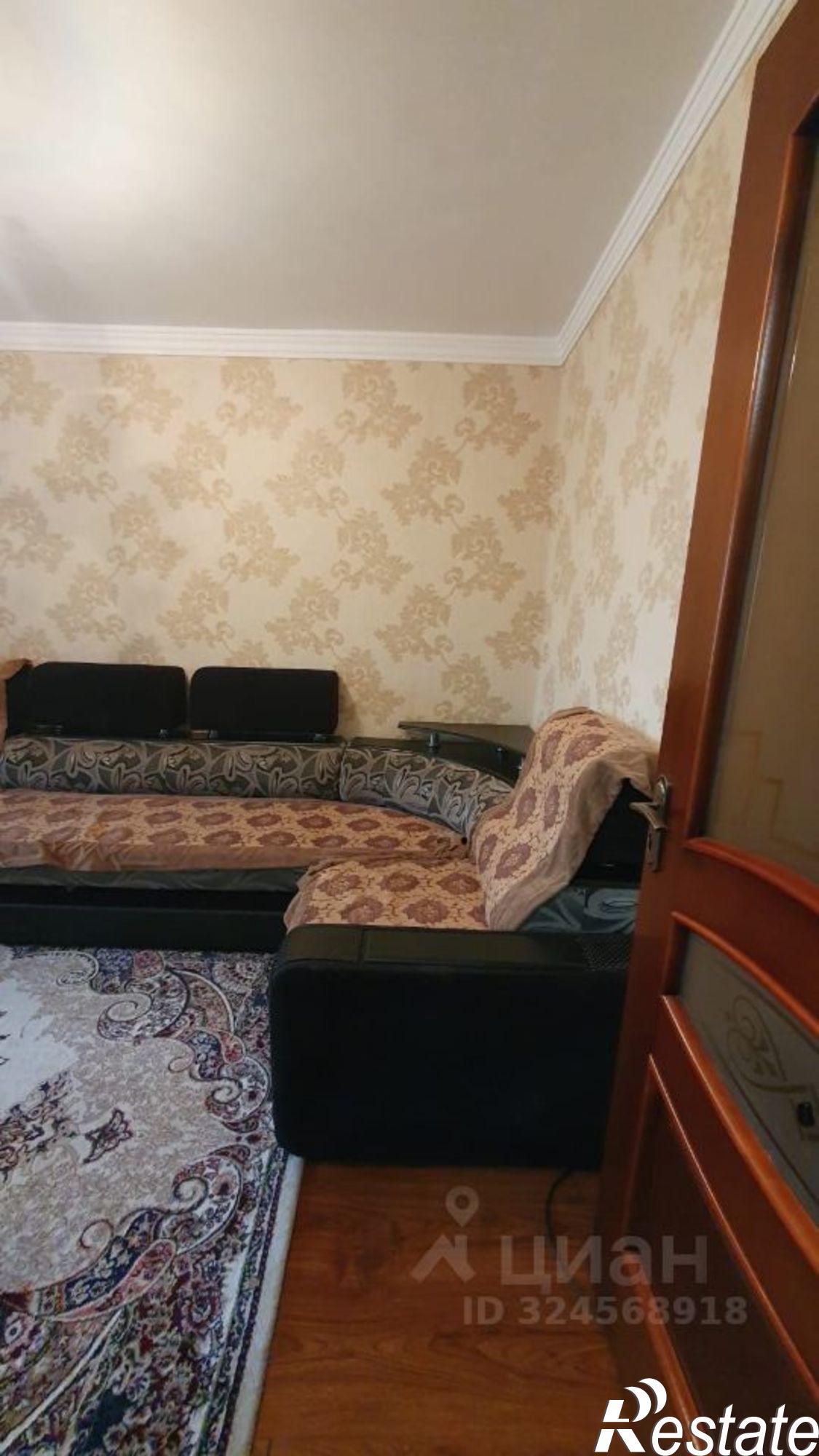 Купить квартиру за 3 700 000 рублей на улица Алфёрова