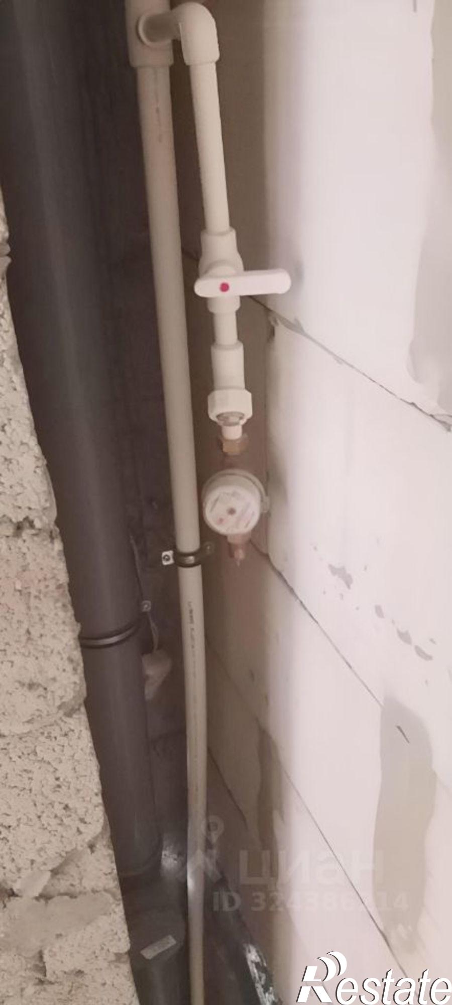 Купить квартиру за 4 300 000 рублей на Каспийское шоссе, 17В