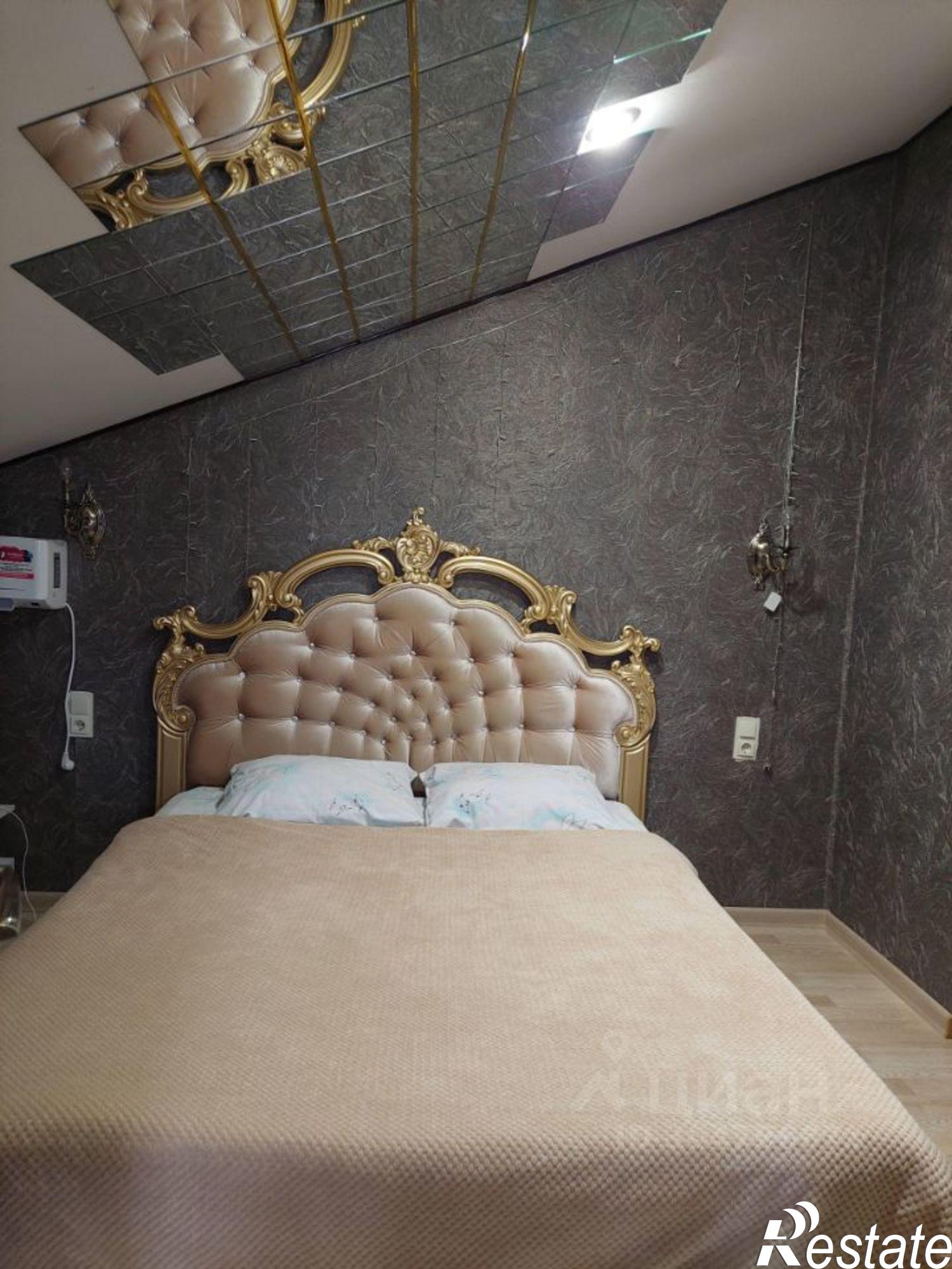 Купить квартиру за 7 200 000 рублей на ул Хизроева, 18А