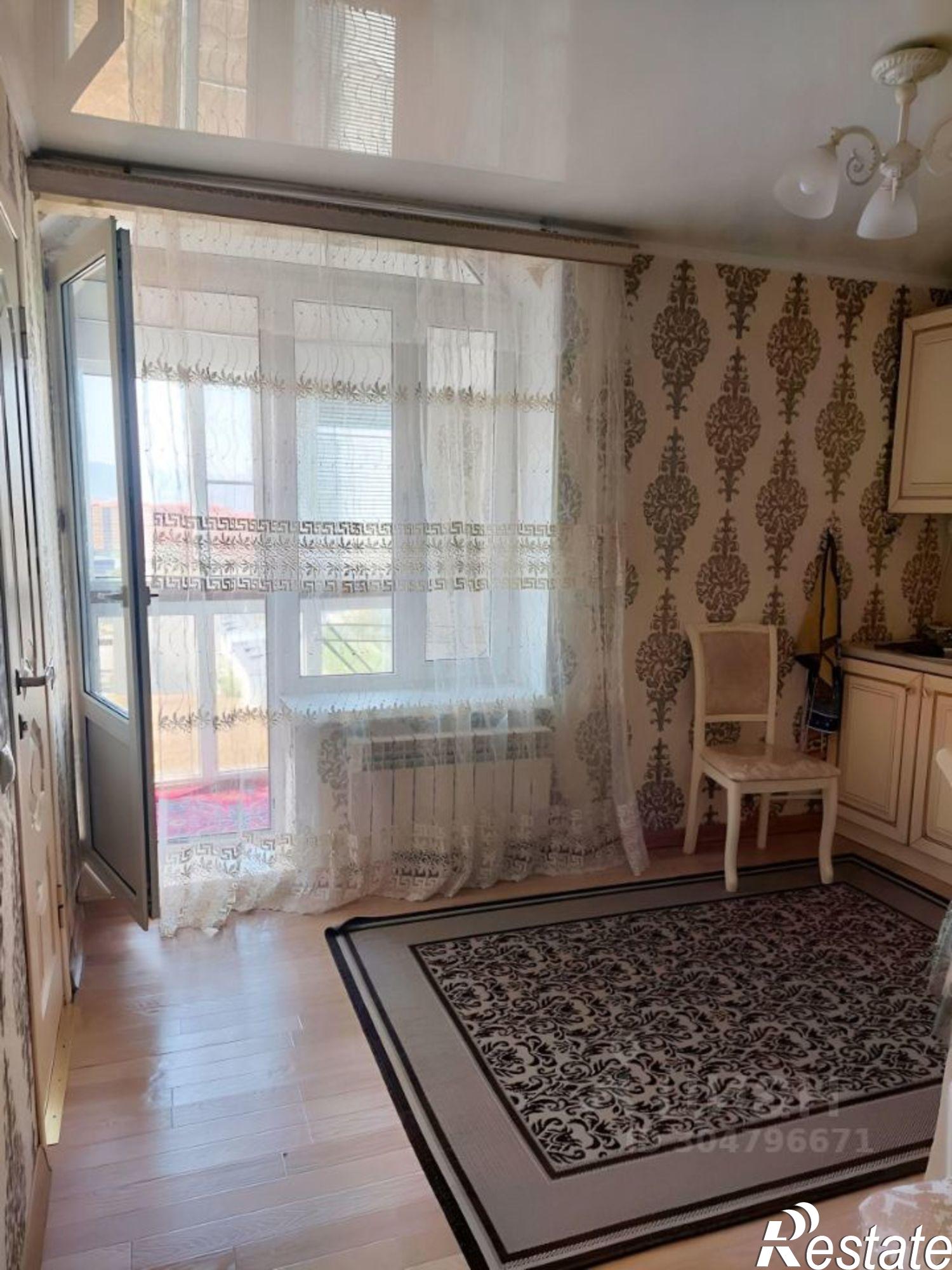 Купить квартиру за 7 200 000 рублей на ул Хизроева, 18А