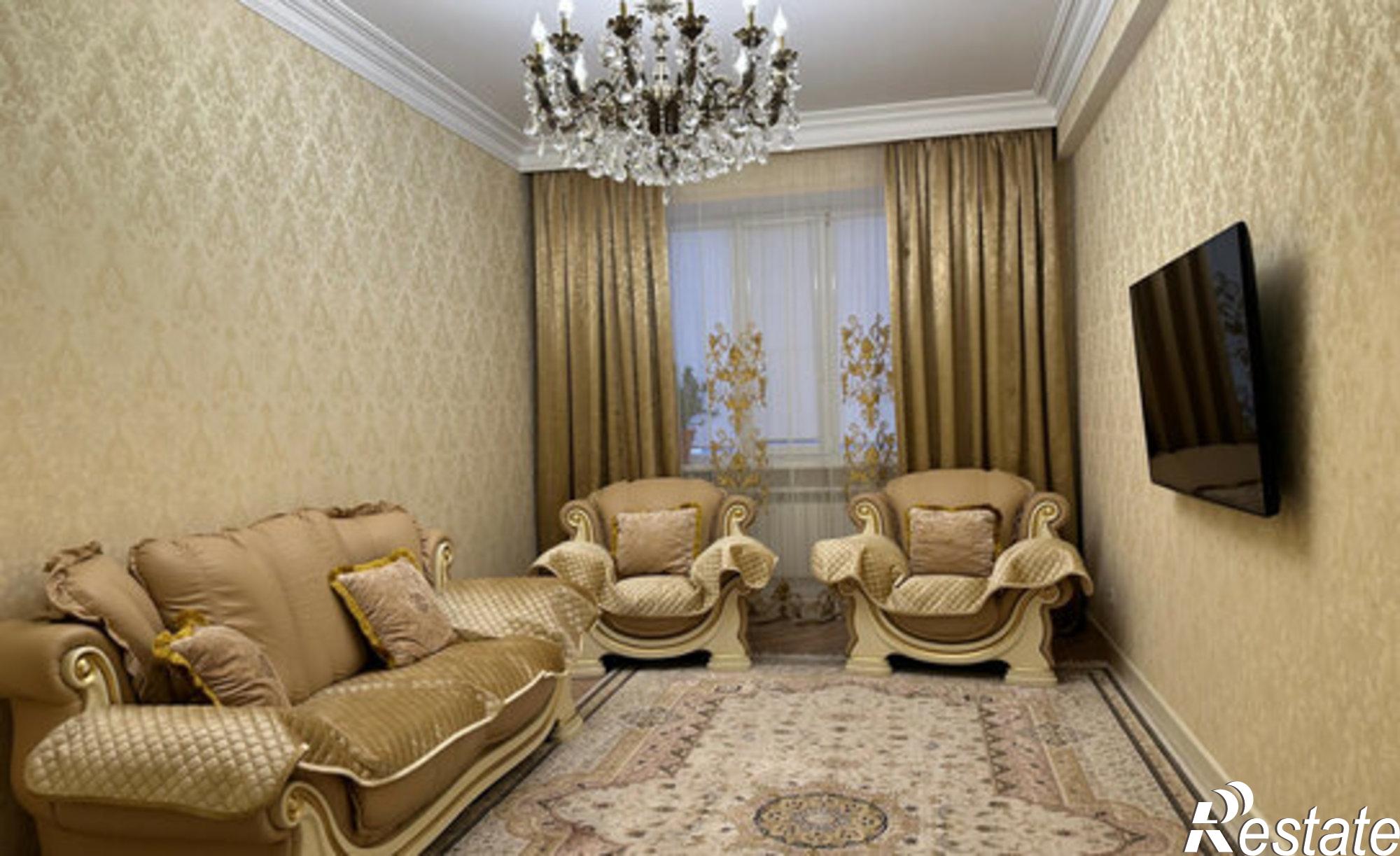 Купить квартиру за 13 500 000 рублей на Приморская улица, 16