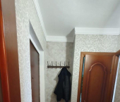 1-комн, 31кв м, этаж 3/5 улица Алфёрова