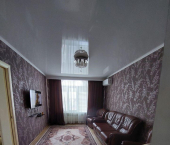 2-комн, 76кв м, этаж 12/13 ул Хизроева, 18А