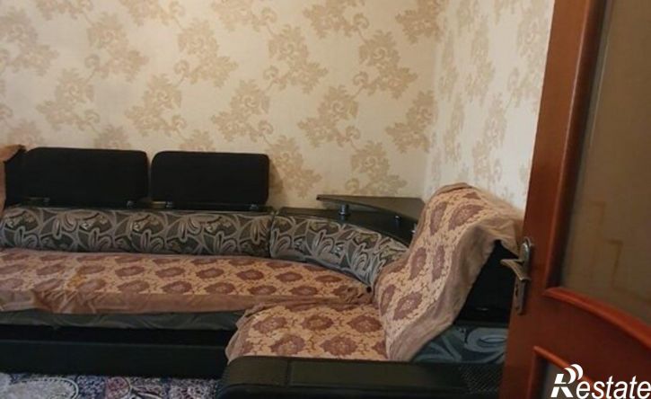 1-комн квартира улица Алфёрова, 3А