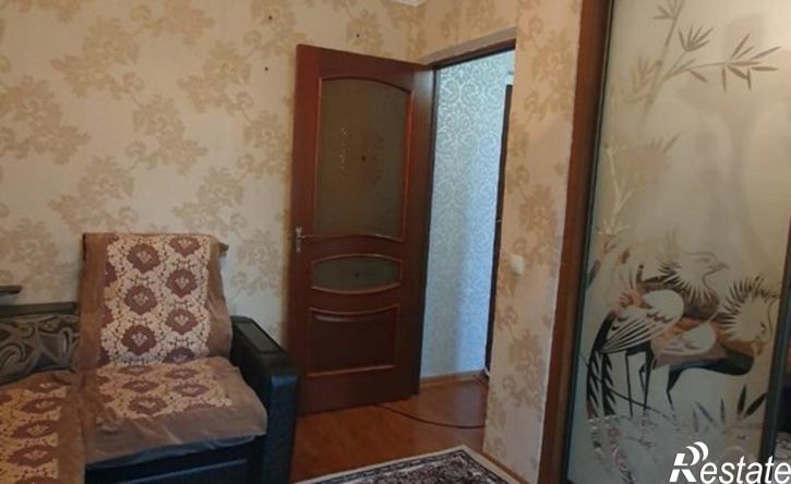 1-комн квартира улица Алфёрова, 3А