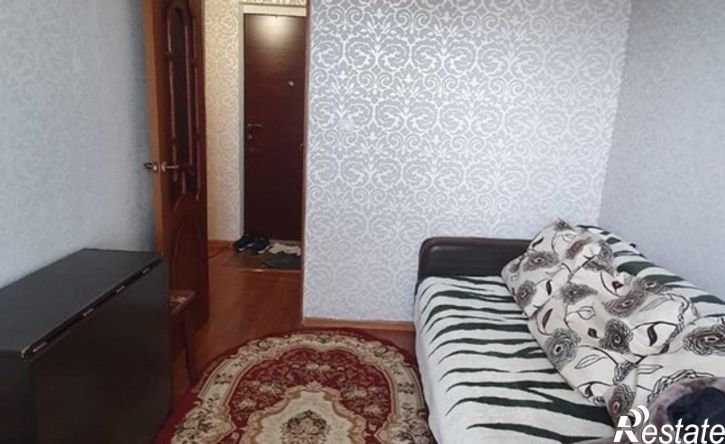 1-комн квартира улица Алфёрова, 3А