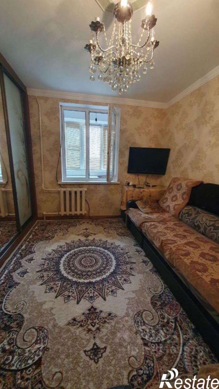 1-комн квартира улица Алфёрова