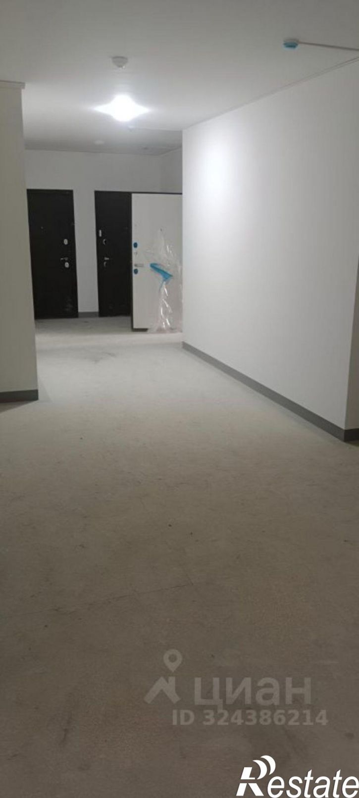 1-комн квартира Каспийское шоссе, 17В,  д. 17В