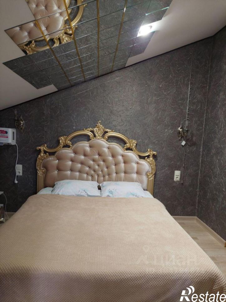 2-комн квартира ул Хизроева, 18А,  д. 18А