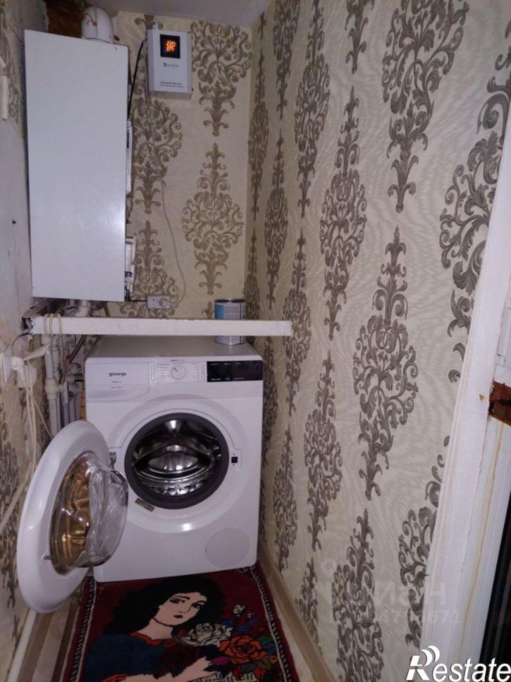 2-комн квартира ул Хизроева, 18А,  д. 18А