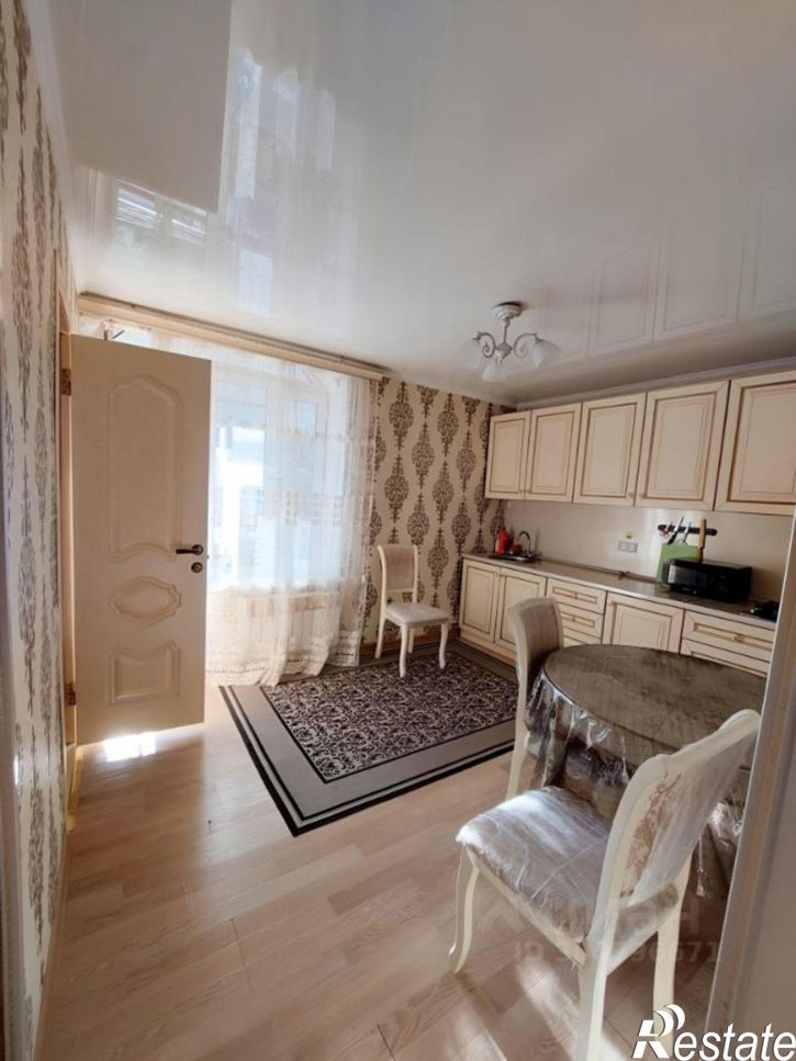 2-комн квартира ул Хизроева, 18А,  д. 18А