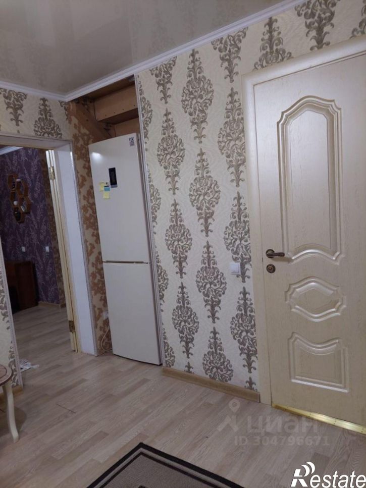 2-комн квартира ул Хизроева, 18А,  д. 18А