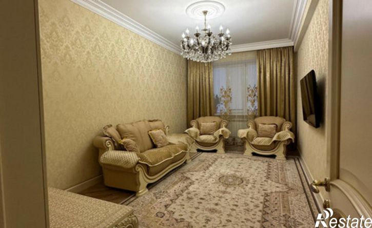 3-комн квартира Приморская улица, 16,  д. 16