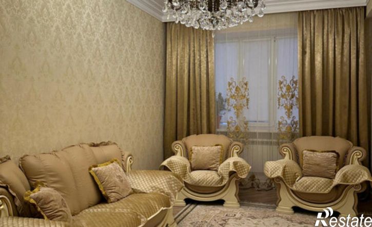 3-комн квартира Приморская улица, 16,  д. 16