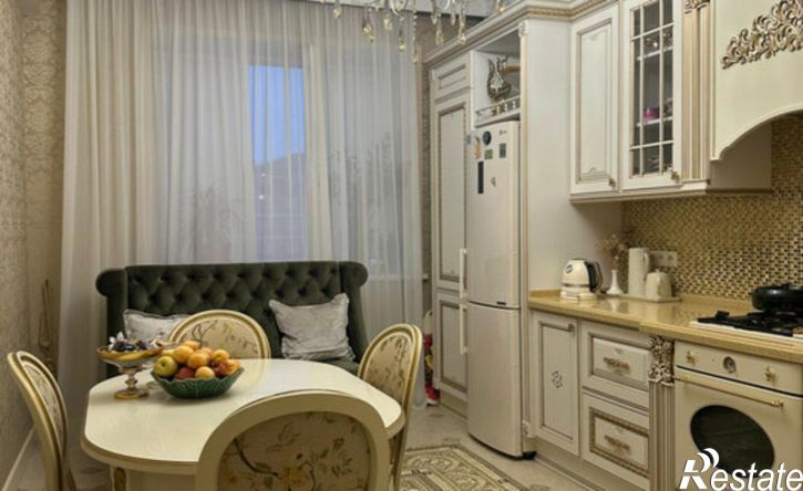 3-комн квартира Приморская улица, 16,  д. 16