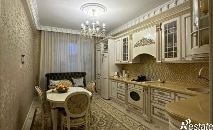 3-комн квартира Приморская улица, 16,  д. 16