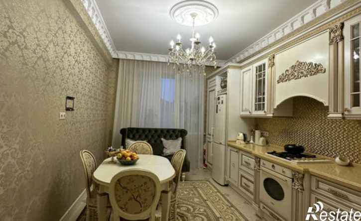 3-комн квартира Приморская улица, 16,  д. 16