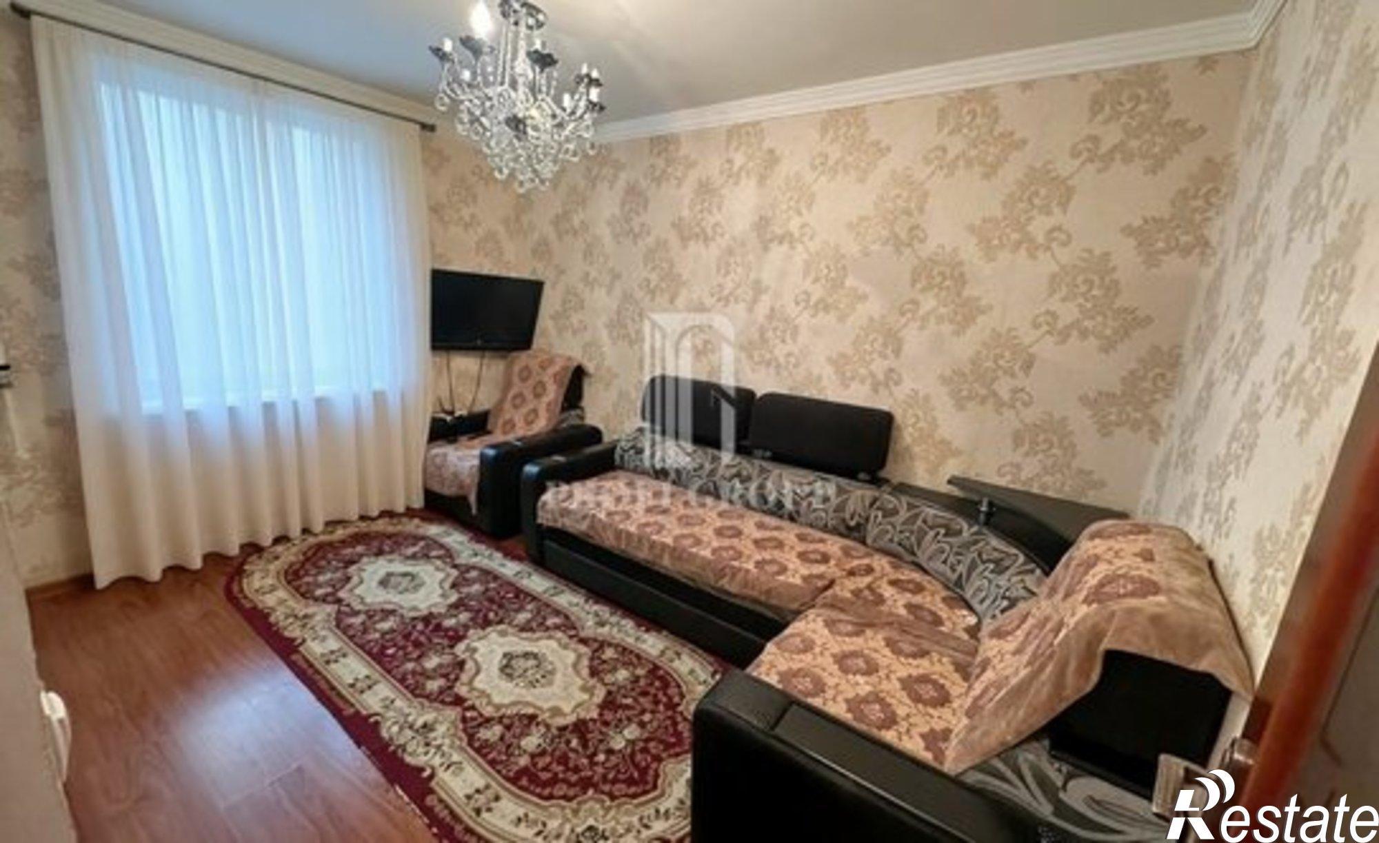 Купить квартиру за 3 750 000 рублей на улица Алфёрова, 3А