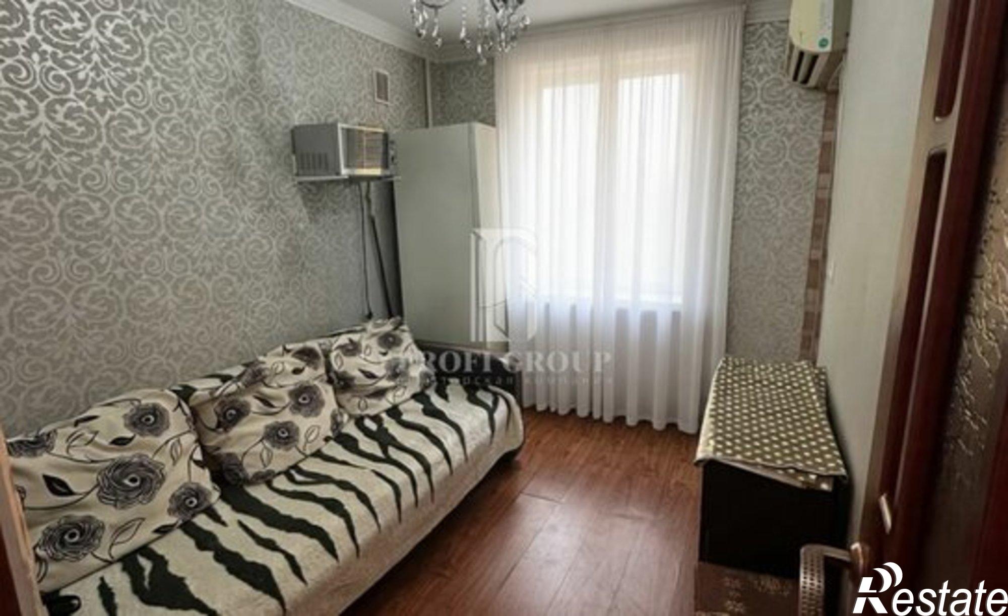 Купить квартиру за 3 750 000 рублей на улица Алфёрова, 3А