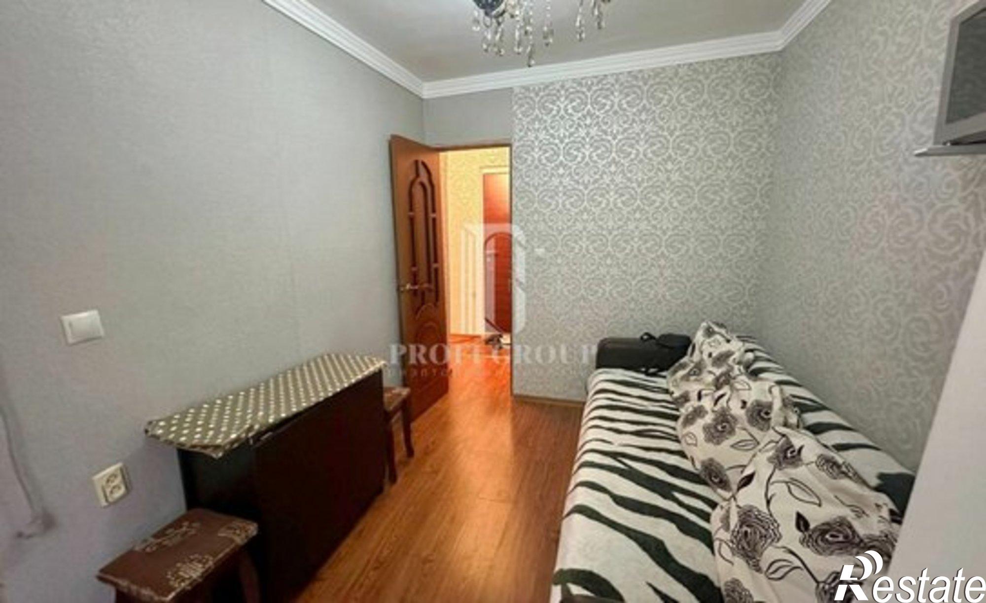 Купить квартиру за 3 750 000 рублей на улица Алфёрова, 3А