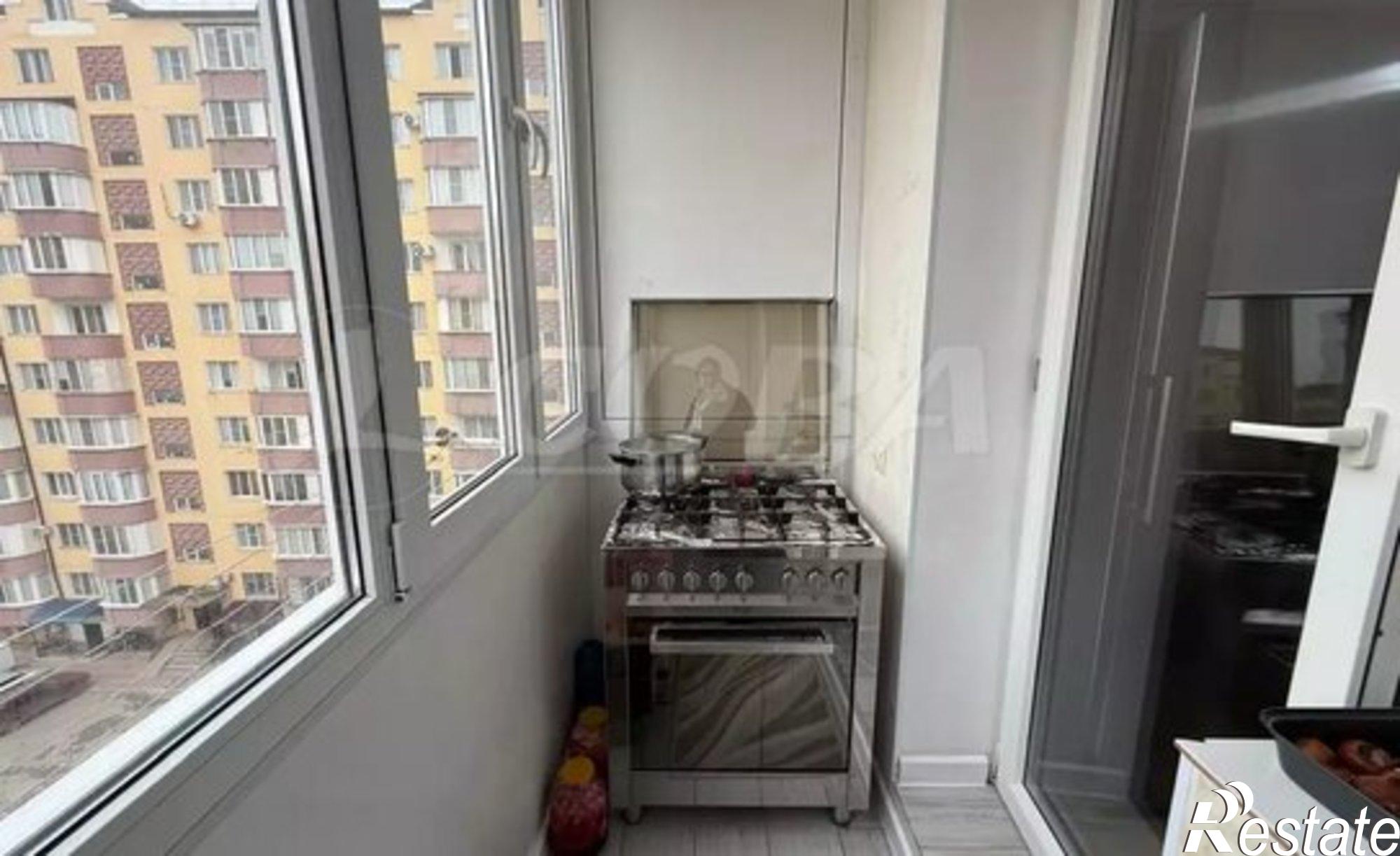 Купить квартиру за 13 000 000 рублей на пр-кт Акулиничева, 16