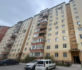 2-комн, 52кв м, этаж 8/12 проспект Омарова, 8