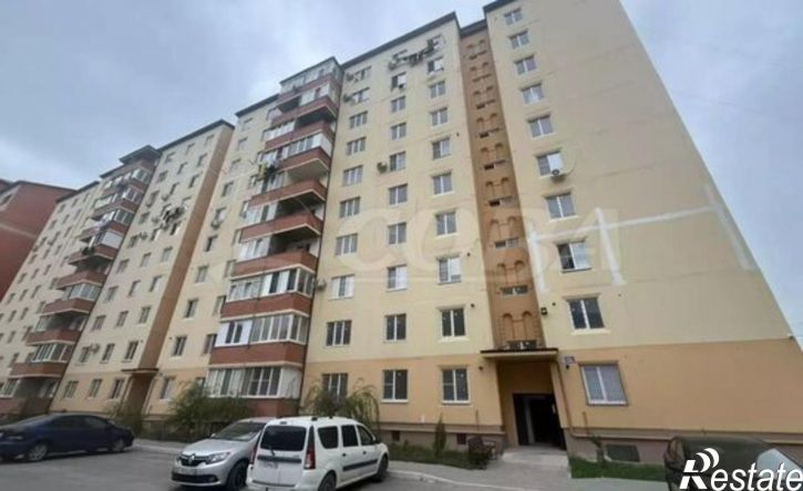 2-комн квартира проспект Омарова, 8,  д. 8