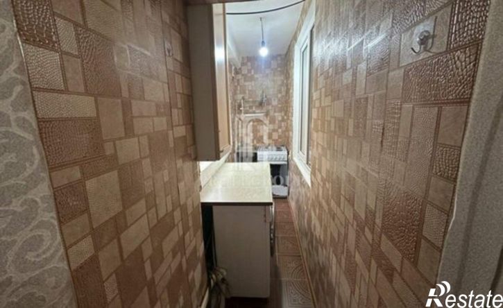 1-комн квартира улица Алфёрова, 3А