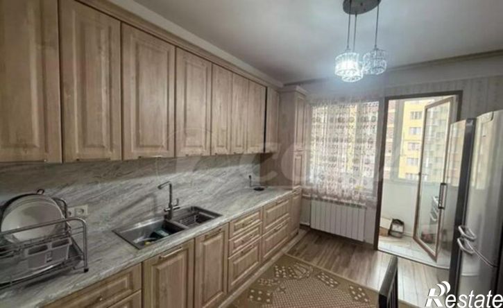 2-комн квартира пр-кт Акулиничева, 16,  д. 16