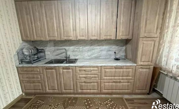 2-комн квартира пр-кт Акулиничева, 16,  д. 16