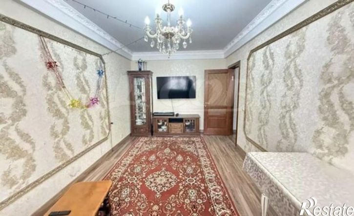 2-комн квартира пр-кт Акулиничева, 16,  д. 16