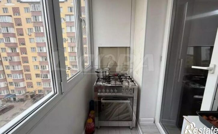 2-комн квартира пр-кт Акулиничева, 16,  д. 16