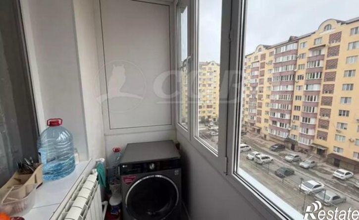 2-комн квартира пр-кт Акулиничева, 16,  д. 16