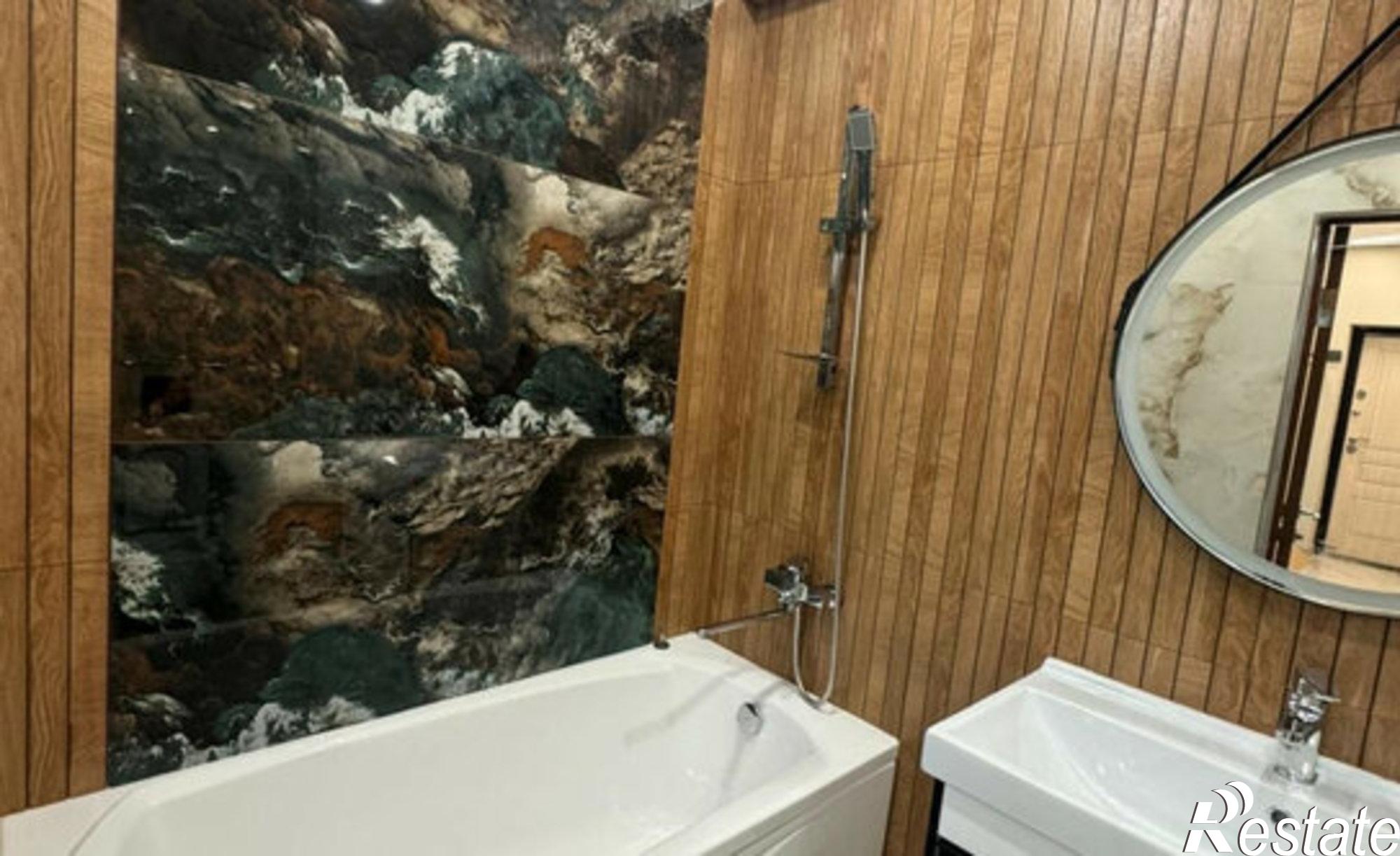 Купить квартиру за 7 100 000 рублей на улица Амет-хана Султана, 25