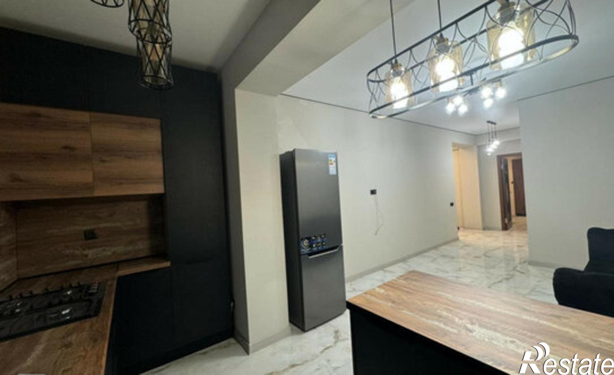 Купить квартиру за 7 100 000 рублей на улица Амет-хана Султана, 25