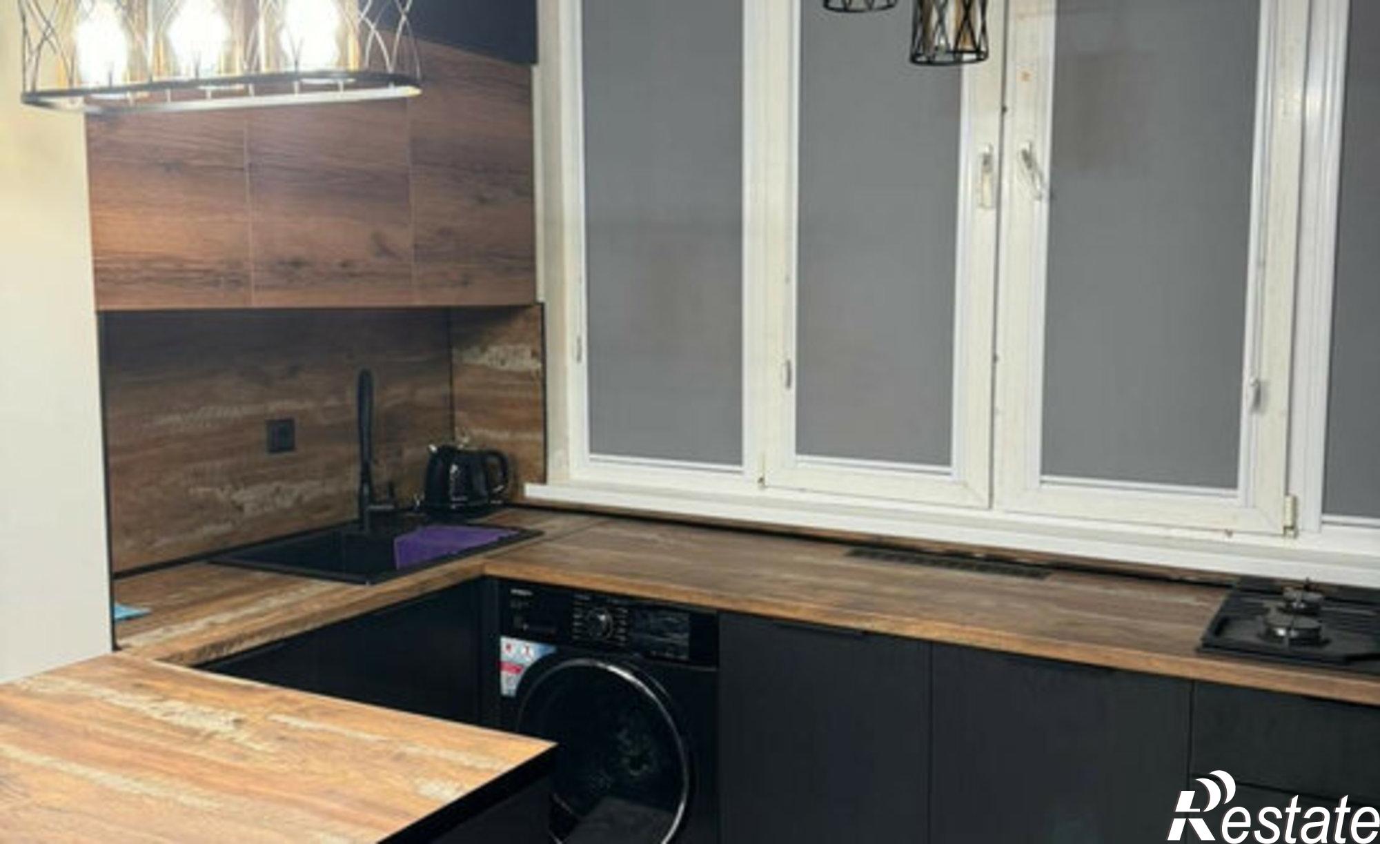 Купить квартиру за 7 100 000 рублей на улица Амет-хана Султана, 25