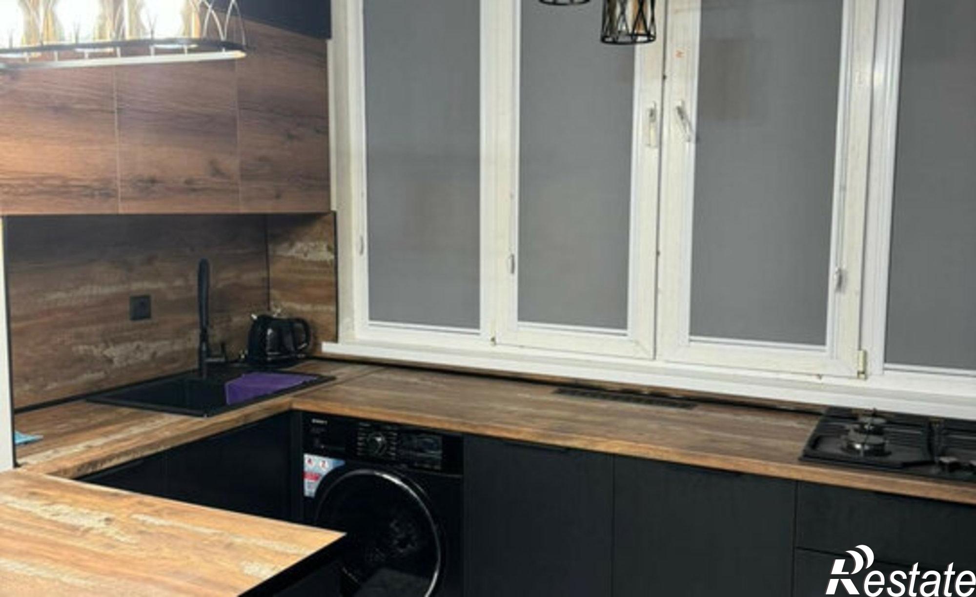 Купить квартиру за 7 100 000 рублей на улица Амет-хана Султана, 25